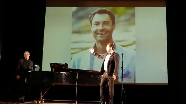 Концерт памяти Евгения Кунгурова. 17 мая 2024 года. 40 дней со дня трагедии. смотреть онлайн