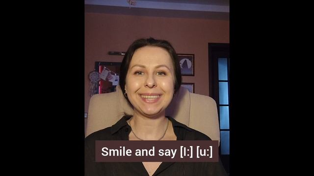 Pronunciation warm-up смотреть онлайн
