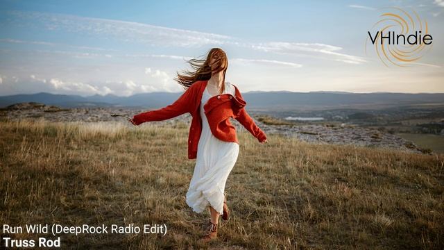 Truss Rod - Run Wild (DeepRock Radio Edit)
