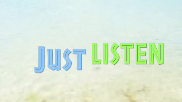 Как Наслаждаться Моментом - How to Enjoy this Moment - Relax Sea Music Video смотреть онлайн