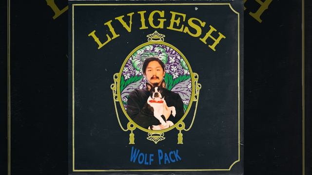 WOLF PACK смотреть онлайн