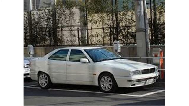 maserati quattroporte 4 смотреть онлайн
