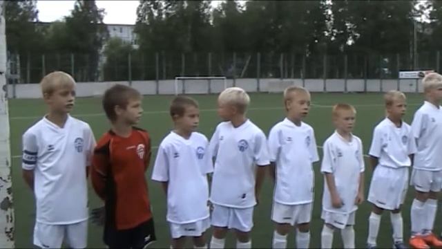 Открытие турнира в Брянске смотреть онлайн