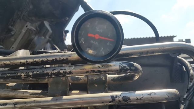 Man D2866 Lf21 complete rebuild смотреть онлайн