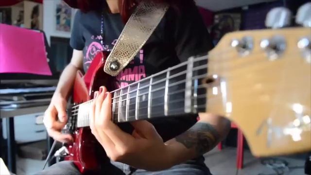 Gem - Eric Johnson смотреть онлайн