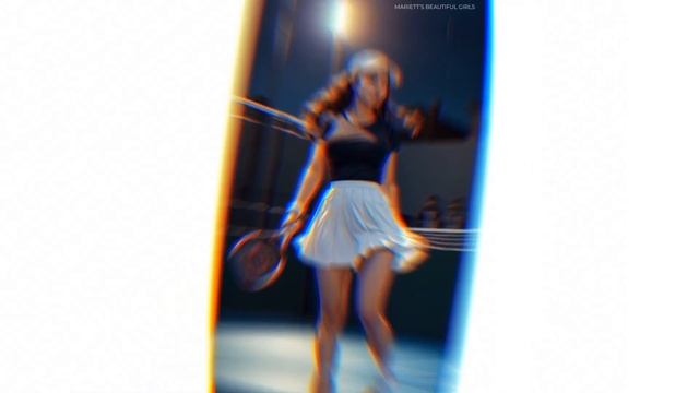 CHARMING YOUNG GIRLS, TENNIS, STYLISH SPORT UNIFORM, FITNESS GIRLS | FASHION | MODELS | LOOKBOOK смотреть онлайн