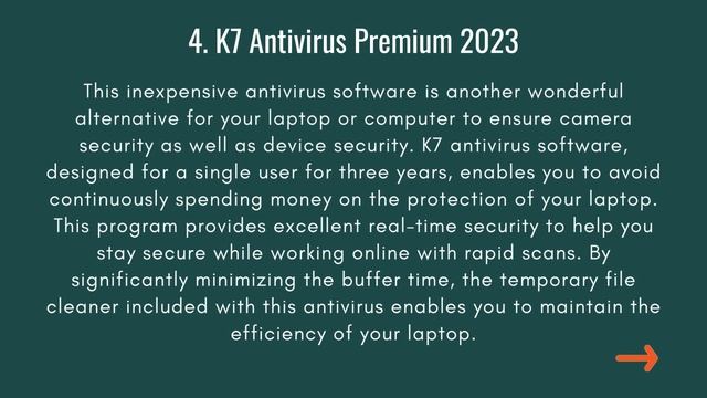 Best 10 Antivirus in India 2023 смотреть онлайн
