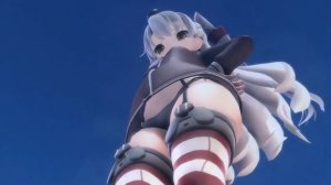 Mmd giantess growth | Massive growth |
