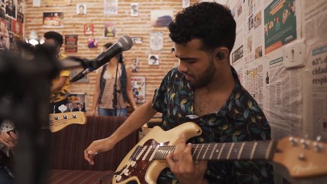 POCKET SHOW A VOLTAGEM - Ordinary World | Baby can i hold you смотреть онлайн