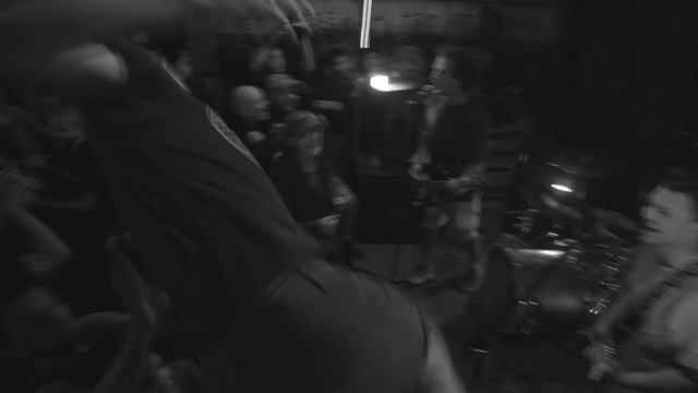 Truckdrivers - Искры летят от огня (live Алматы)