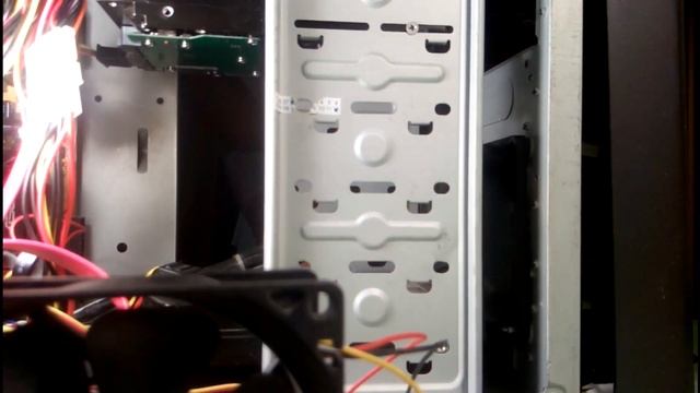 STEP UP PC - I3 4170 8GB DDR3 RX 560 (4GB) (сборка, тесты, планы вдаль) смотреть онлайн