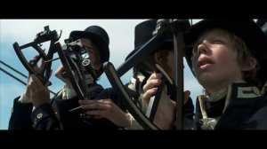 Хозяин морей: На краю Земли 4K AI Upscale sample