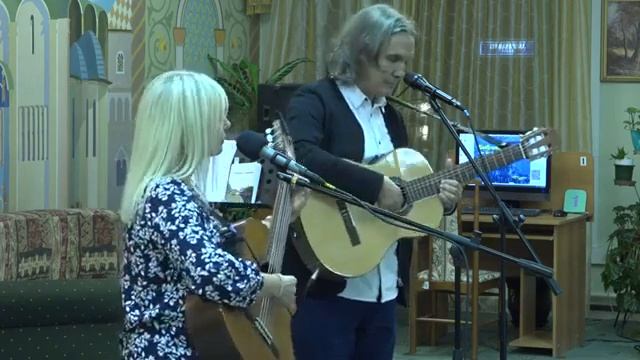 «Человек – скворец» Концерт Константина Вихляева. 28.10.2022 г. смотреть онлайн
