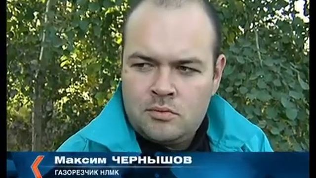 22 Субботник НЛМК 1