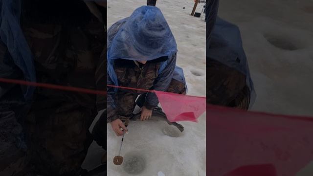 Поимки на запуске смотреть онлайн