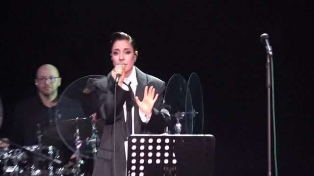 Алексей Гоман и Маленький оркестр 2 отделение(Театр Надежды Бабкиной «Русская песня»,5.03.2025) смотреть онлайн