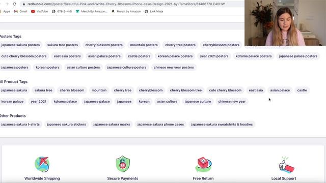 REDBUBBLE SHOP REVIEWS #11 | Tips To Improve Your Redbubble Store And Designs For More Sales!