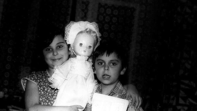 Оцифровка воспоминаний