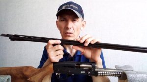 МР-155 Выбираем САМИ первое ружье в магазине!