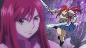 Хвост Феи опенинг 4 / Fairy Tail opening 4 TV OP04 - R.P.G. ~Rockin' Playing Game (SuG) Creditless