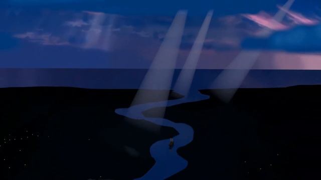 Walt Disney Pictures Logo (2006) Blender Logo RMK смотреть онлайн