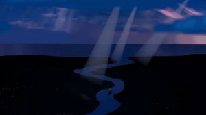 Walt Disney Pictures Logo (2006) Blender Logo RMK