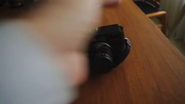 The Leica S2 First Look - Stevehuffphoto.com