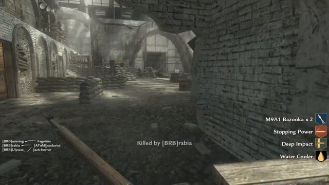 Call Of Duty World At War Road To Rank 65 - Bolt Actions Only смотреть онлайн