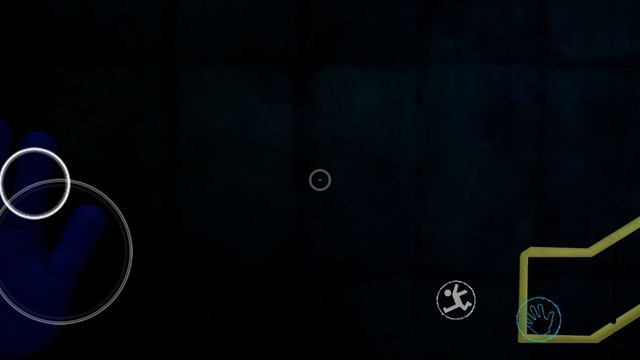 Poppy Playtime 1 на Mobile Барсик играет Полное прохождение