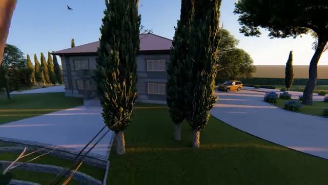 M.A.F. GARDEN PRESENTAZIONE PROGETTO DI ARCHITETTURA DEL VERDE смотреть онлайн