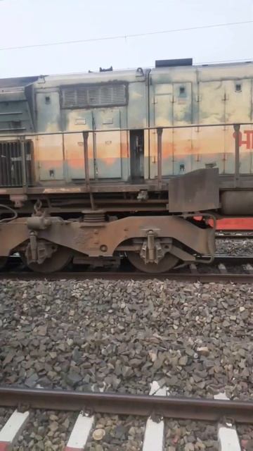 Amazing train horn sounds 🙏 #shorts #sound #train #amazing 🙏 смотреть онлайн