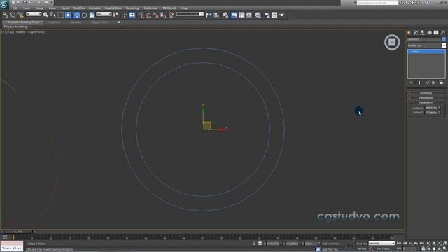 3ds Max Eğitim Seti Ders 36 : Splines Line Rectangle Circle Elipse Arc Donut NGon Text Helix Sectio смотреть онлайн