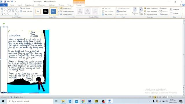 How To Repair Old Document in Microsoft Office Word |Convert Old Document to New Document in MS Wor смотреть онлайн