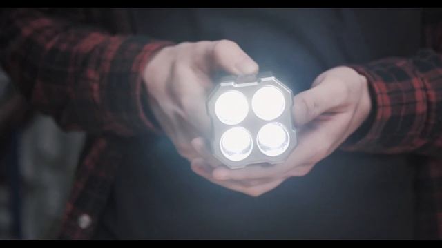 АКУМУЛЯТОРНИЙ ЛІХТАР | Flashlight F-905 | Agro-Market.ua смотреть онлайн