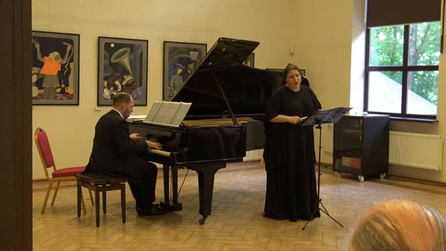 Станчинский - Мне снилось вечернее небо - Яна Иванилова, Андрей Коробейников смотреть онлайн