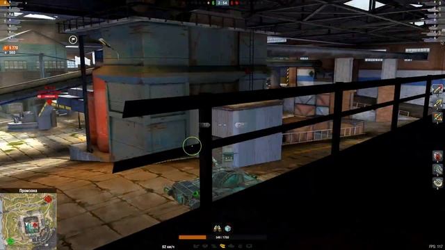 Статист 60%+ на WZ 132-1 Остановил СЛИВ! -- Рубрика Покажи Этим Ракам! #tanksblitz #wotblitz #хомба смотреть онлайн