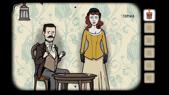 Rusty Lake Roots #3 Тайна Альберта! смотреть онлайн