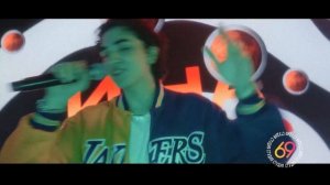 Поменялись хитами: Amirchik - Внеорбитные