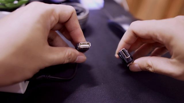 KAMERA MINI Pengintai SPY CAM bentuk flashdisk смотреть онлайн