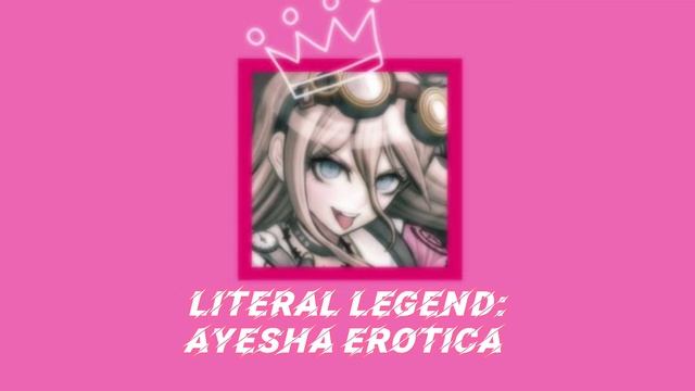 Miu Iruma’s playlist🥴💖 for all my miu kinnies смотреть онлайн