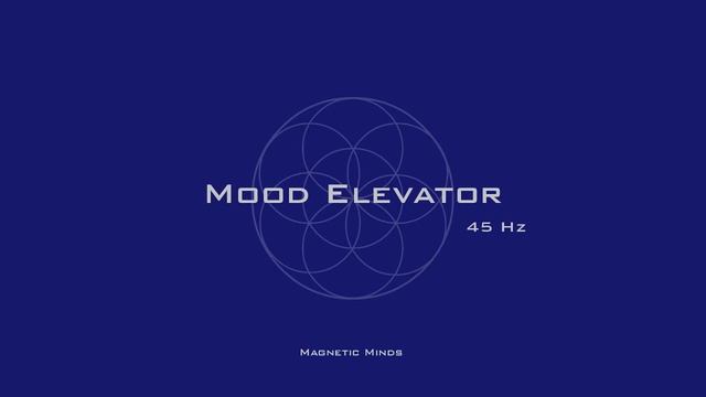 Mood Elevator - Increase Mood, Focus, Concentration - Binaural Beats - Focus Music смотреть онлайн