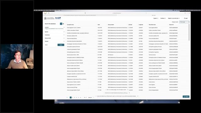 Digital IA Exploring WABSI смотреть онлайн