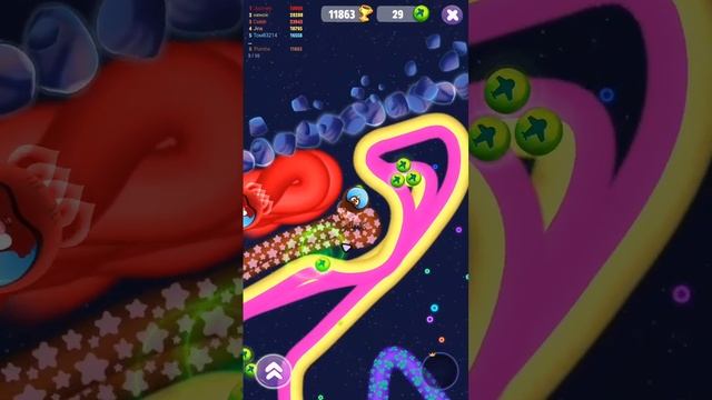 My Tom 2 - Space Trails Lets Play N220 By Pumba (Мой том 2)