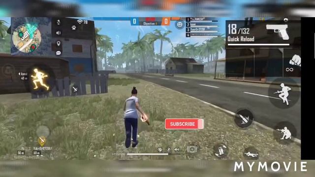 free fire Factory ajjubhai94, Desi gamers, action Bolt, GARENA FREE FIRE, factory booyah, Cl freeff смотреть онлайн