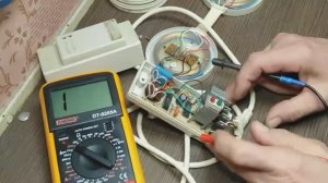 Алмаг 01. Короткое замыкание.Сломался.Ремонт.Сделай сам. Almag 01.Broke down. Repair.Do it yourself.