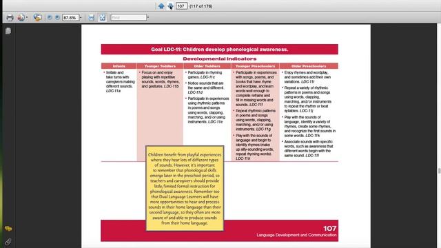 NCFELD LDC PPT Video2 смотреть онлайн
