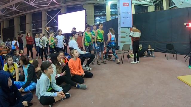 УрФО, финал скорости среди подростков смотреть онлайн