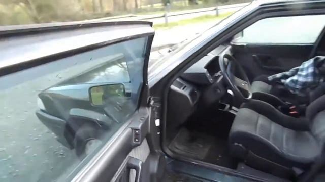 citroen bx 1992 tdz смотреть онлайн