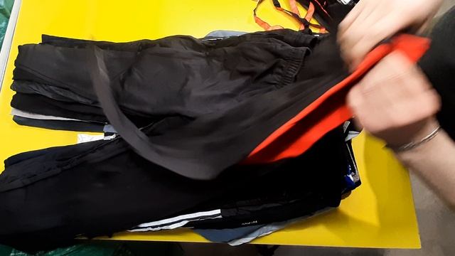 Спортивный микс экстра (-D-P-Training Wear Extra) - С 462 смотреть онлайн