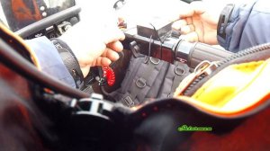 Parsun 9,8 (4Т) Часть 2. Продолжение обкатки. Замер скорости и небольшие нюансы.